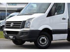 Volkswagen Crafter 46 2.0 TDI L3H1 Oprijwagen