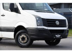 Volkswagen Crafter 46 2.0 TDI L3H1 Oprijwagen