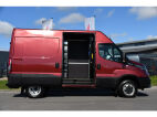 Iveco 40C 210 3.0L L2H2 Luchtvering Air Pro