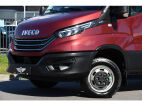 Iveco 40C 210 3.0L L2H2 Luchtvering Air Pro