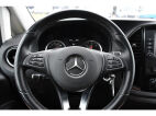 Mercedes-Benz Vito 116 CDI L2 AMG Edition