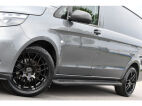 Mercedes-Benz Vito 116 CDI L2 AMG Edition