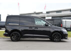 Volkswagen Caddy Cargo 2.0 TDI Exclusive Black Edition
