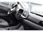 Volkswagen Caddy Cargo 2.0 TDI Exclusive Black Edition