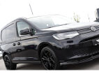 Volkswagen Caddy Cargo 2.0 TDI Exclusive Black Edition