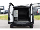 Volkswagen Caddy Cargo 2.0 TDI Exclusive Black Edition