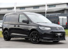 Volkswagen Caddy Cargo 2.0 TDI Exclusive Black Edition