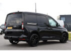 Volkswagen Caddy Cargo 2.0 TDI Exclusive Black Edition