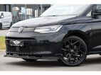 Volkswagen Caddy Cargo 2.0 TDI Exclusive Black Edition