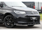 Volkswagen Caddy Cargo 2.0 TDI Exclusive Black Edition