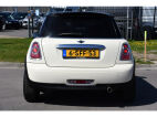 MINI Mini 1.6 One Pepper