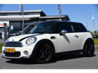 MINI Mini 1.6 One Pepper