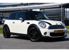 MINI Mini 1.6 One Pepper