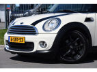 MINI Mini 1.6 One Pepper