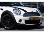 MINI Mini 1.6 One Pepper