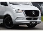 Mercedes-Benz Sprinter 316 2.2 CDI L2H1 AMG Edition