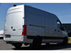 Mercedes-Benz Sprinter V6 319 3.0 CDI L2H2 PB Edition