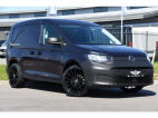 Volkswagen Caddy Cargo 2.0 TDI PB Edition