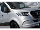 Mercedes-Benz Sprinter 317 1.9 CDI L2H1 RWD PB Edition
