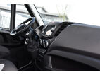 Iveco 40C18 Daily DL L4 Openlaadbak Camera, Cruise, LED, Carplay, 180PK, 3500kg Trekhaak, Clima, Automaat, Uniek!