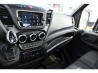 Iveco 40C18 Daily DL L4 Openlaadbak Camera, Cruise, LED, Carplay, 180PK, 3500kg Trekhaak, Clima, Automaat, Uniek!