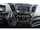 Iveco 40C18 Daily DL L4 Openlaadbak Camera, Cruise, LED, Carplay, 180PK, 3500kg Trekhaak, Clima, Automaat, Uniek!
