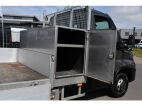 Iveco 40C18 Daily DL L4 Openlaadbak Camera, Cruise, LED, Carplay, 180PK, 3500kg Trekhaak, Clima, Automaat, Uniek!