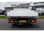 Iveco 40C18 Daily DL L4 Openlaadbak Camera, Cruise, LED, Carplay, 180PK, 3500kg Trekhaak, Clima, Automaat, Uniek!