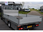 Iveco 40C18 Daily DL L4 Openlaadbak Camera, Cruise, LED, Carplay, 180PK, 3500kg Trekhaak, Clima, Automaat, Uniek!