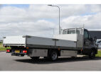Iveco 40C18 Daily DL L4 Openlaadbak Camera, Cruise, LED, Carplay, 180PK, 3500kg Trekhaak, Clima, Automaat, Uniek!