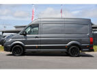 Volkswagen Crafter 35 2.0 TDI L3H3 Highline