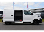 Citroën ë-Jumpy L2 50 kWh Black & White Edition