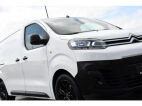 Citroën ë-Jumpy L2 50 kWh Black & White Edition