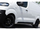 Citroën ë-Jumpy L2 50 kWh Black & White Edition