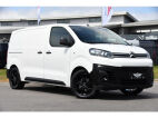 Citroën ë-Jumpy L2 50 kWh Black & White Edition