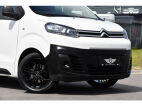 Citroën ë-Jumpy L2 50 kWh Black & White Edition