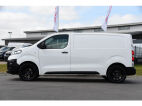 Citroën ë-Jumpy L2 50 kWh Black & White Edition