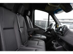 Mercedes-Benz Sprinter 319 3.0 CDI L2H1 AMG Edition