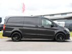 Mercedes-Benz Vito 119 CDI L2 AMG Edition