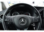 Mercedes-Benz Vito 119 CDI L2 AMG Edition