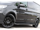 Mercedes-Benz Vito 119 CDI L2 AMG Edition