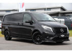 Mercedes-Benz Vito 119 CDI L2 AMG Edition