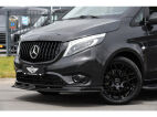 Mercedes-Benz Vito 119 CDI L2 AMG Edition