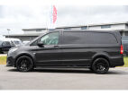 Mercedes-Benz Vito 119 CDI L2 AMG Edition