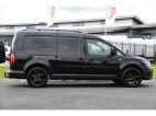 Volkswagen Caddy 1.6 TDI L2H1 Maxi Highline