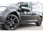 Volkswagen Caddy 1.6 TDI L2H1 Maxi Highline