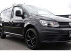 Volkswagen Caddy 1.6 TDI L2H1 Maxi Highline