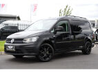 Volkswagen Caddy 1.6 TDI L2H1 Maxi Highline