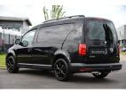 Volkswagen Caddy 1.6 TDI L2H1 Maxi Highline