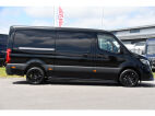 Mercedes-Benz Sprinter 319 1.9 CDI L2H1 AMG Edition Pro